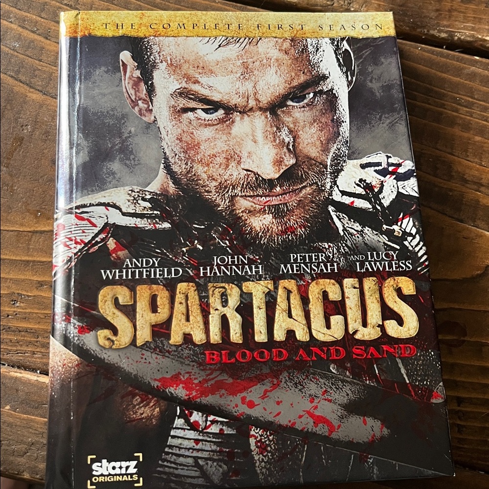 DVD Action Bundle - Picture 4 of 7